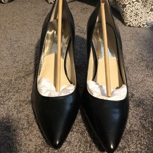 Michael Kors Black Pumps - Brand New in Box!!!